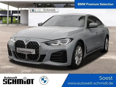 Used BMW SERIE 4 Diesel 2023 Ad 