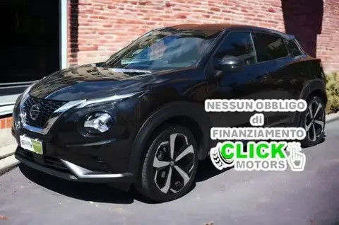 Annonce NISSAN JUKE Essence 2020 d'occasion 