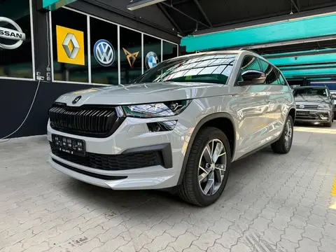 Used SKODA KODIAQ Diesel 2023 Ad 