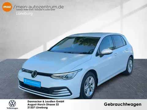 Used VOLKSWAGEN GOLF Petrol 2020 Ad 