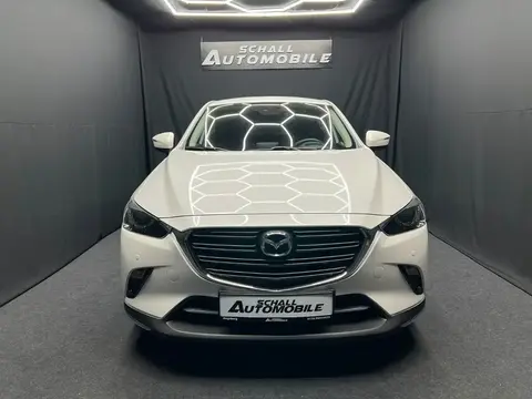 Used MAZDA CX-3 Petrol 2022 Ad 