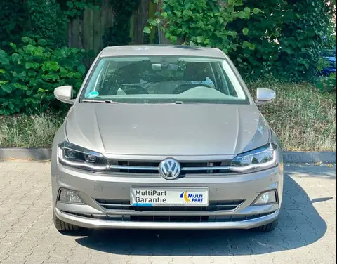 Used VOLKSWAGEN POLO Petrol 2018 Ad 