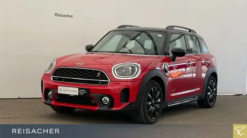 Used MINI COOPER Hybrid 2022 Ad 