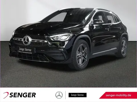 Used MERCEDES-BENZ CLASSE GLA Petrol 2023 Ad 