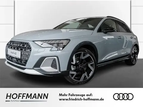 Annonce AUDI A3 Diesel 2024 d'occasion 