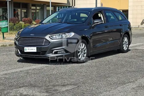 Annonce FORD MONDEO Diesel 2019 d'occasion 