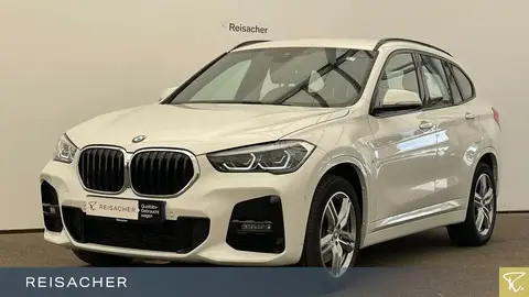 Annonce BMW X1 Essence 2019 d'occasion 