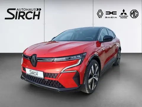 Annonce RENAULT MEGANE Non renseigné 2024 d'occasion 