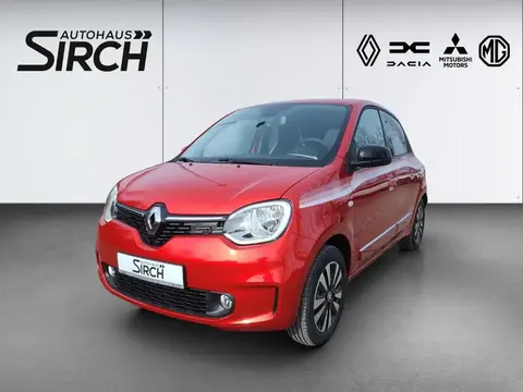 Annonce RENAULT TWINGO Non renseigné 2024 d'occasion 