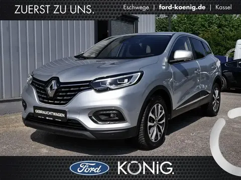 Used RENAULT KADJAR Petrol 2022 Ad 