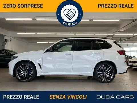 Used BMW X5 Diesel 2019 Ad 