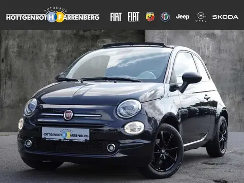 Used FIAT 500C Petrol 2023 Ad 