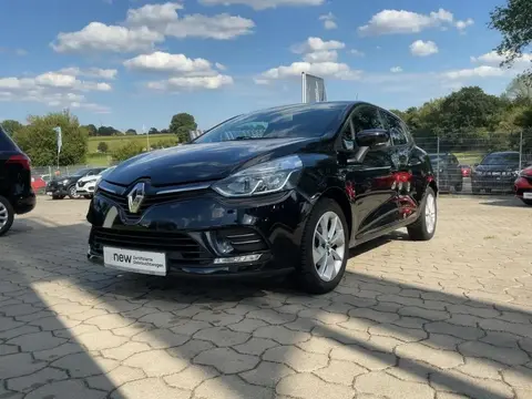 Annonce RENAULT CLIO Essence 2018 d'occasion 