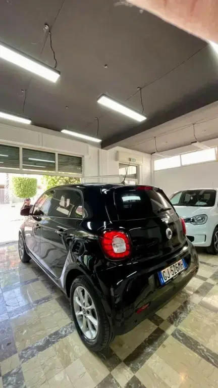 Used SMART FORFOUR Petrol 2016 Ad 