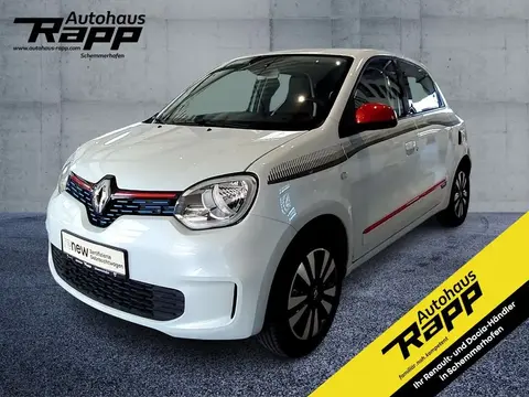 Used RENAULT TWINGO Not specified 2021 Ad 