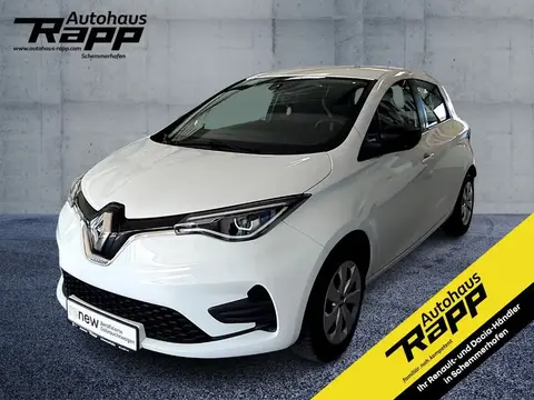 Used RENAULT ZOE Not specified 2020 Ad 