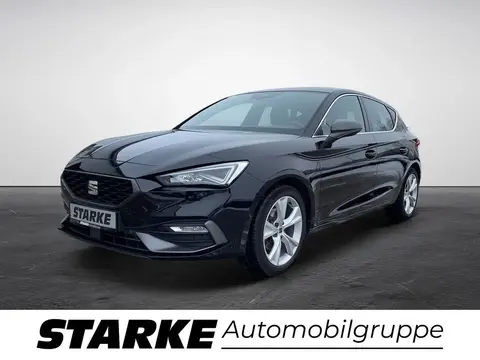 Used SEAT LEON Diesel 2020 Ad 