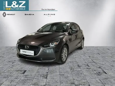 Used MAZDA 2 Petrol 2021 Ad 