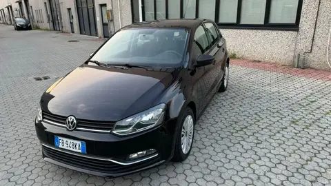 Annonce VOLKSWAGEN POLO Diesel 2015 d'occasion 