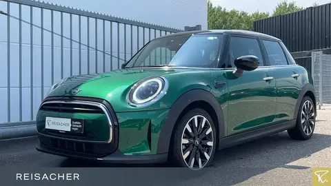 Annonce MINI COOPER Essence 2023 d'occasion 