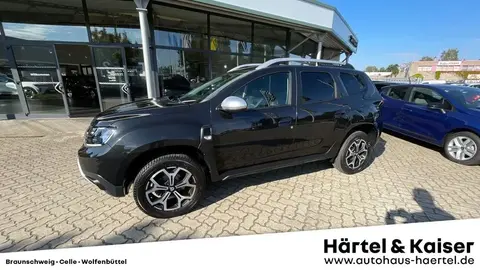 Used DACIA DUSTER Petrol 2019 Ad 