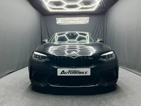 Annonce BMW M2 Essence 2019 d'occasion 