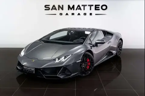 Used LAMBORGHINI HURACAN Petrol 2019 Ad 