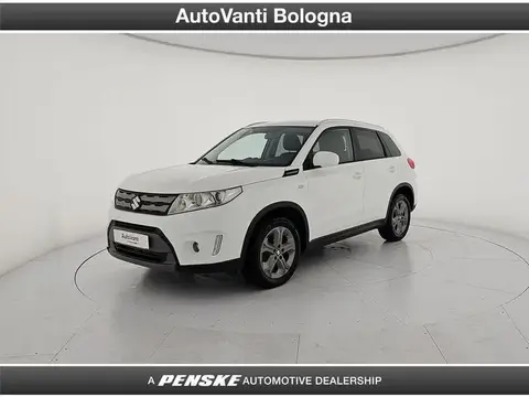 Used SUZUKI VITARA Diesel 2016 Ad 