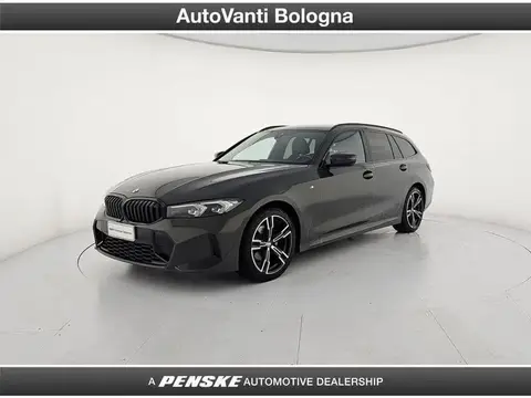 Annonce BMW SERIE 3 Hybride 2022 d'occasion 