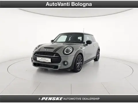 Used MINI COOPER Petrol 2020 Ad 