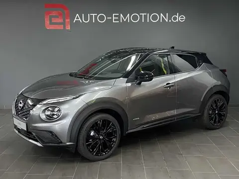 Annonce NISSAN JUKE Hybride 2024 d'occasion 