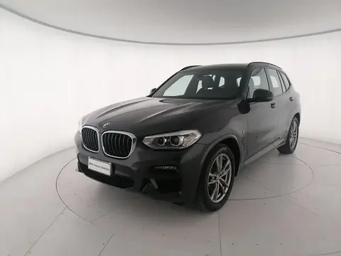 Used BMW X3 Diesel 2019 Ad 