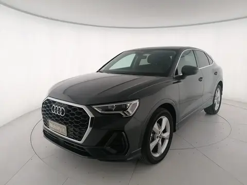 Annonce AUDI Q3 Diesel 2022 d'occasion 