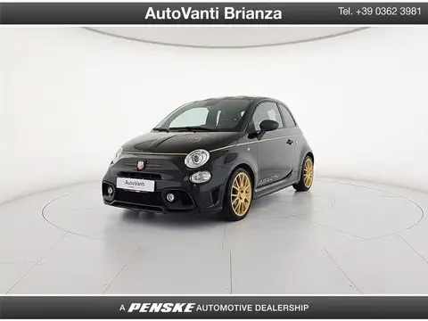 Annonce ABARTH 595 Essence 2021 d'occasion 