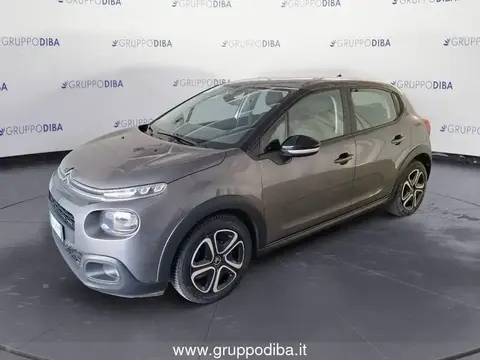 Annonce CITROEN C3 Diesel 2019 d'occasion 