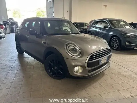 Annonce MINI ONE Essence 2020 d'occasion 