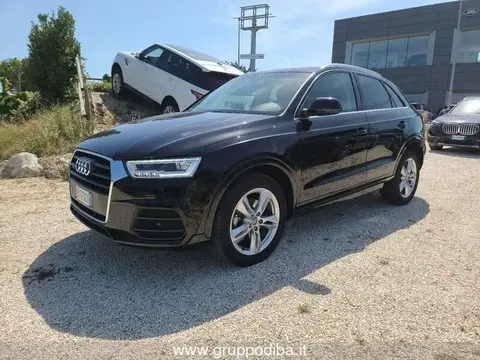 Used AUDI Q3 Diesel 2015 Ad 