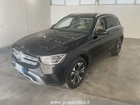 Annonce MERCEDES-BENZ CLASSE GLC  2021 d'occasion 