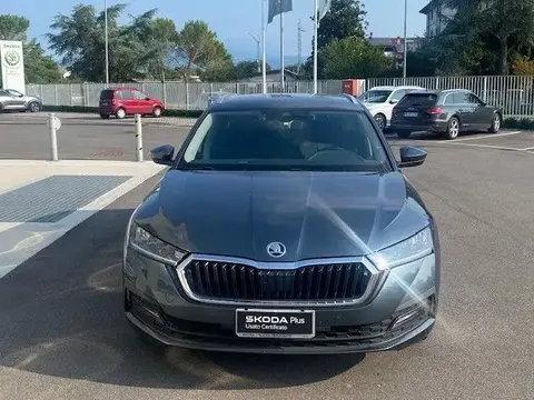 Used SKODA OCTAVIA Diesel 2020 Ad 