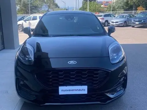 Annonce FORD PUMA Essence 2021 d'occasion 