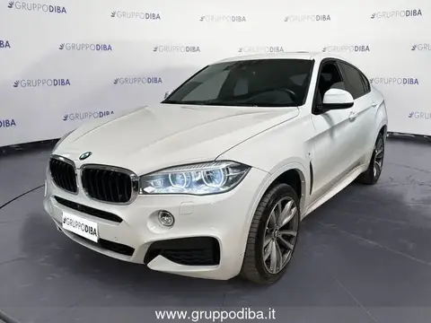 Used BMW X6 Diesel 2019 Ad 