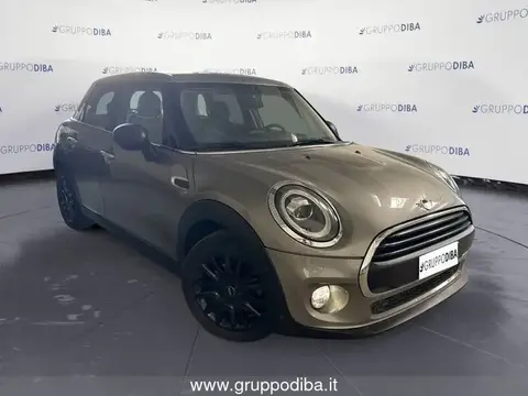 Annonce MINI ONE Essence 2020 d'occasion 