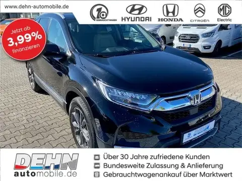 Used HONDA CR-V Hybrid 2022 Ad 