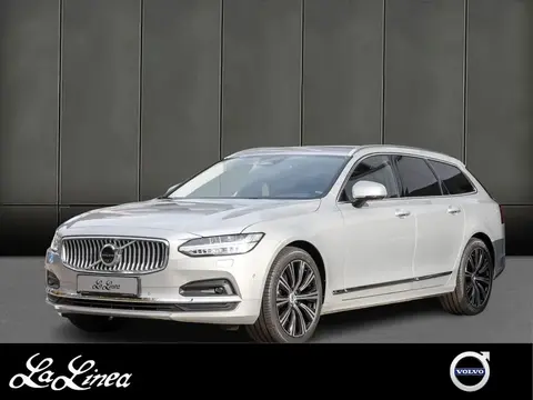 Annonce VOLVO V90 Diesel 2024 d'occasion 