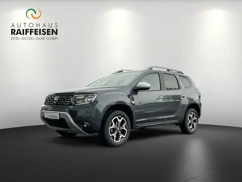 Used DACIA DUSTER Petrol 2019 Ad 