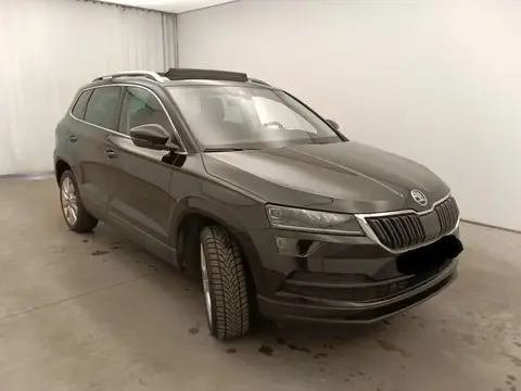 Annonce SKODA KAROQ Diesel 2019 d'occasion 