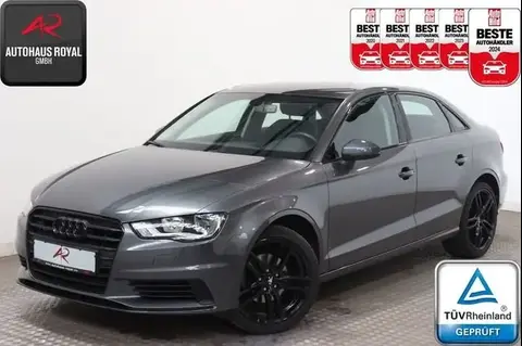 Annonce AUDI A3 Essence 2015 d'occasion 