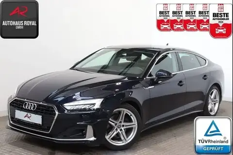 Annonce AUDI A5  2020 d'occasion 