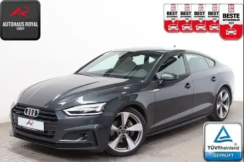 Used AUDI A5 Diesel 2020 Ad 