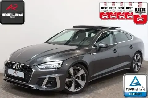 Used AUDI A5 Diesel 2020 Ad 